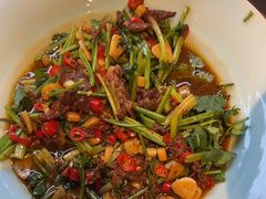 -曹家小菜(胜太路店)