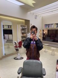 -Mentor Hair Salon