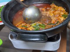 -肖记公安牛肉鱼杂馆·省级非物质文化遗产(三角路直营店)