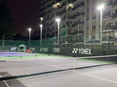 -星锐网球俱乐部(高科店)