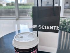 -科学家咖啡(恒隆广场店)