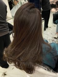 -潘多拉Hairsalon