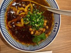 -遇见小面(深圳中心书城店)