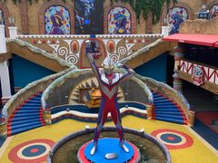 -大连海昌发现王国主题公园