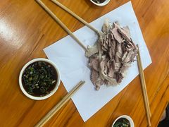 -小朱羊肉面馆(周东路)