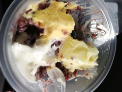 三色雪糕-顺记冰室(宝华路店)