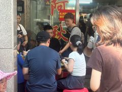 -阿秋牛排(湖心街店)