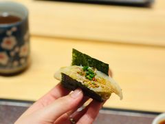 -小十Omakase(地王大厦店)
