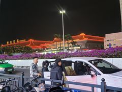 -珠海拱北口岸