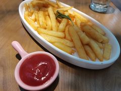 薯条（直）-C'è Amore爱意(亿合城店)