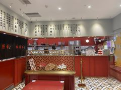 -裕莲楼(环球港店)