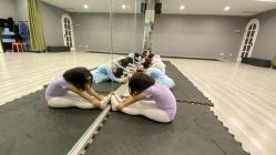 -烈火星辰体育舞蹈