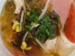 -四川豆花(置业路店)