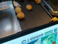 -百年夯碳烤胡椒饼(阿拉城店)