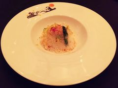 -LA TABLE de Joël Robuchon Restaurant