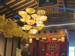 -老灶房-四川土菜(铁牛广场店)