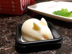 -海底捞火锅(上地华联店)