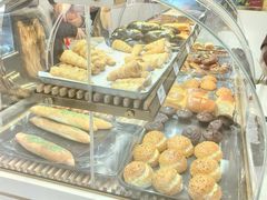-烘焙町面包店(西四店)