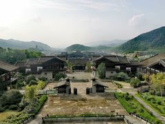 -大唐贡茶院