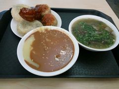 -白魁老号饭庄(交道口店)