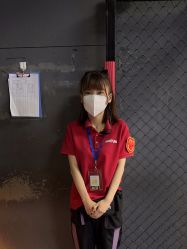 -嗨翻Hi-Fun竞技主题乐园·蹦床团建生日聚会(五棵松华熙店)