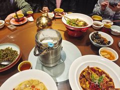 -火宫殿·湘菜小吃·商务宴请·生日聚会(市府店)
