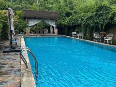 -看见远方·莫干遥远的山民宿