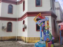-北京世界公园