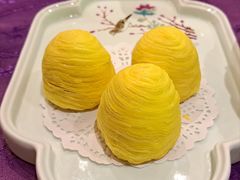 橘皮凤梨酥-惠食佳·朱雀(东方商厦店)