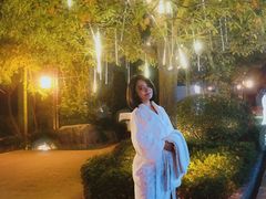 -天目湖涵田半山温泉