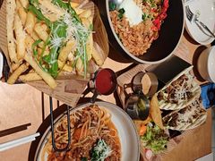 -The Good Place好地方·Brunch·coffee(国贸店)