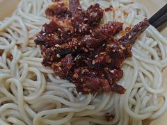 -岳记老成都三味面