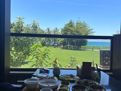 -亚龙湾红树林度假酒店-韩轩韩餐厅