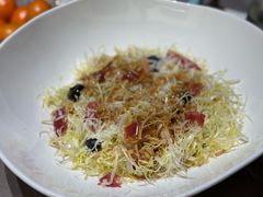 -宫燕府·京菜·烤鸭·淮扬菜(王府中心店)