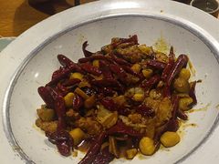 -印象鲵宴·张家界地标美食名片(溪布街店)