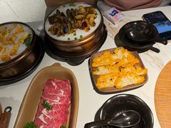 -芸山季·云南山珍菌火锅(南翔印象城MEGA店)