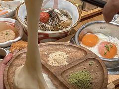 -味太助·银饭食堂(中华城店)