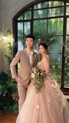 -雪中彩影婚纱摄影·微光艺术中心