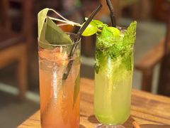 -将醉民谣·烧烤江湖菜酒馆(大石店)