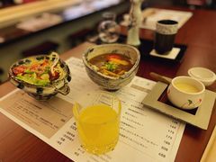 -滩万日本料理Nadaman(国贸大酒店)