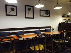 -AFS Cafe & Canteen(闽江二路店)