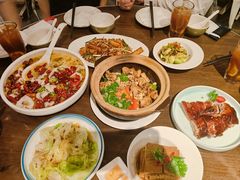 -新旺茶餐厅(嘉里城店)