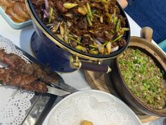 -紫光园(燕郊总店)