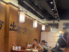 -寻裕记·现炒浇头面(人民广场店)