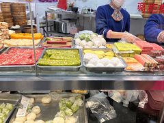 -常州糕团店(北大街新世纪商城店)