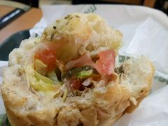金枪鱼-赛百味SUBWAY(河东万达广场店)