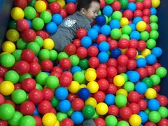 -美吉姆早教(高新中心)