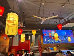 -匠熙小馆(崇文门店)