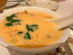 贵妃泡饭-利苑酒家(合景国际金融广场店)