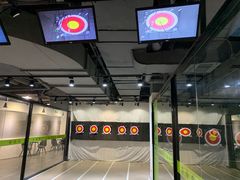 -無弓射箭俱乐部(领展中心城店)